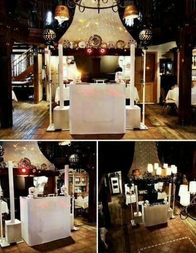 DJ Wilnsdorf 3 Hochzeit in Betzdorf