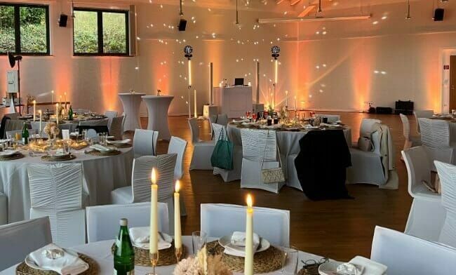 Ambiente Traum Hochzeit Westerwald Ambiente Traum Hochzeit Westerwald