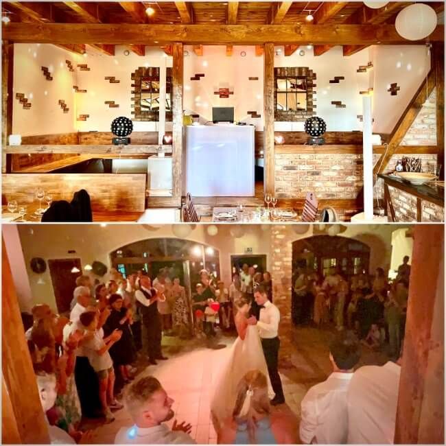 DJ Betzdorf im Berghof Dauersberg DJ Betzdorf im Berghof Dauersberg