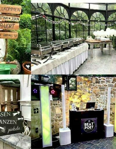 DJ Düsseldorf 7 DJ Westerwald Hochzeit