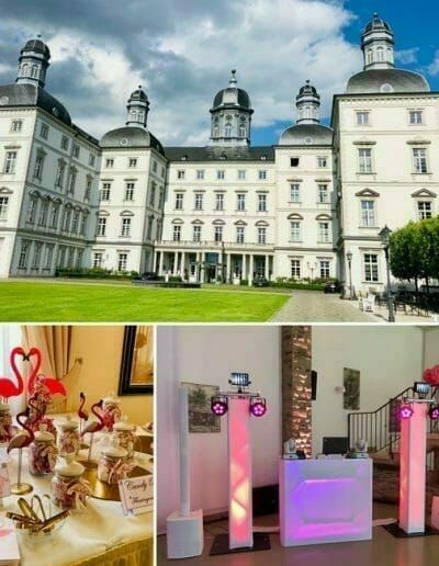 Hochzeit Bergisch Gladbach