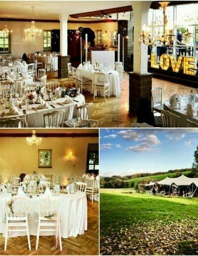 Landgut Stuettem Wipperfuerth