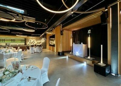 DJ Haiger 3 Genusswerkstatt Haiger DJ