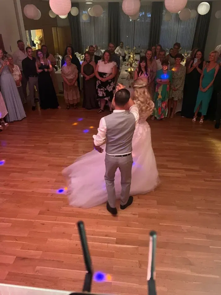 DJ Gummersbach Hochzeit