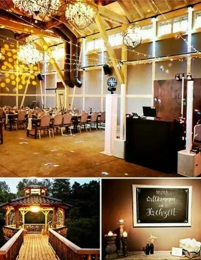 DJ NRW in Holsteins Mühle