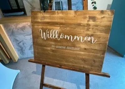 DJ Haiger 1 Willkommen Party DJ