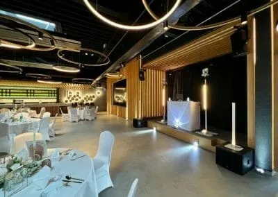 DJ Haiger 3 Genusswerkstatt Haiger DJ