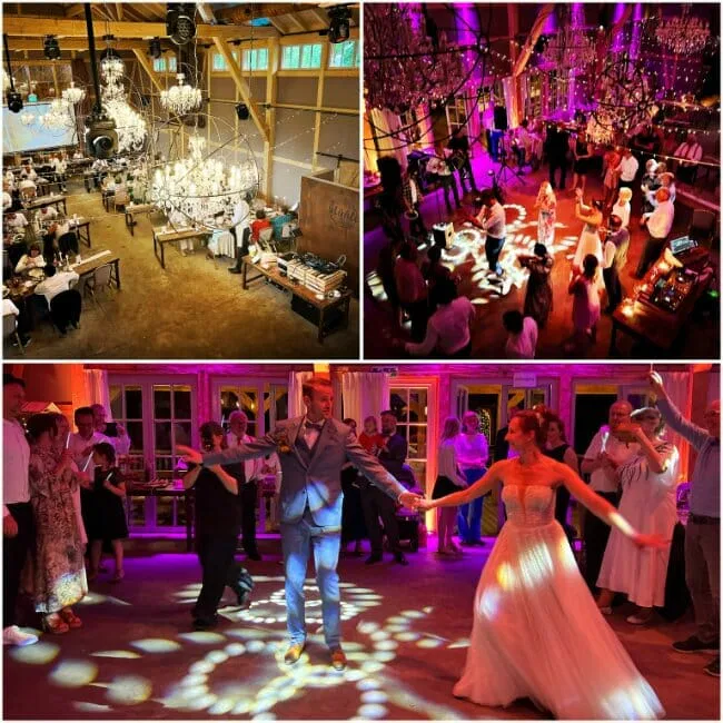 Hochzeit DJ in Holsteins Mühle Nümbrecht bei Wiehl