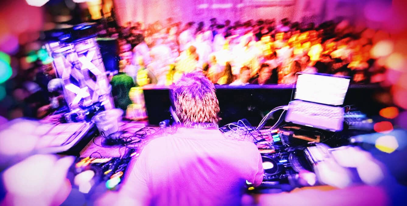 DJ Bergisch Gladbach